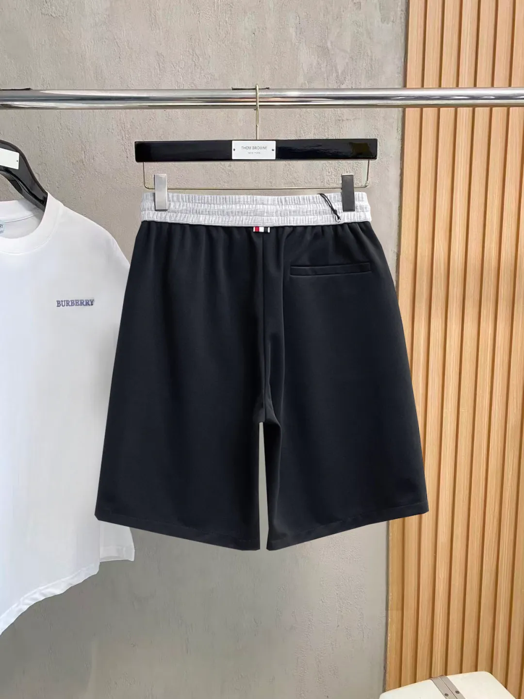 TB 2026 New Arrival ， Breathable Breathable ， ， ， logo ， ！ ！Size：M-XXXL